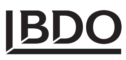 Logo BDO