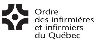 Logo ordre infirmier