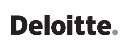 Logo Deloitte